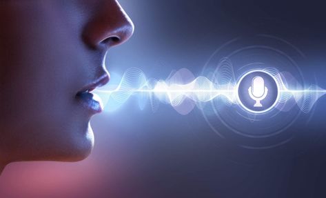 Meta has announced Voicebox, an AI text-to-speech system that is capable of speaking in six languages and voice replication with only 2 seconds of audio. Voice Technology, Speech Recognition, Voice Recognition, Voice Assistant, Technology Trends, Deep Learning, Samsung Galaxy S4, Business Blog, Innovation Technology