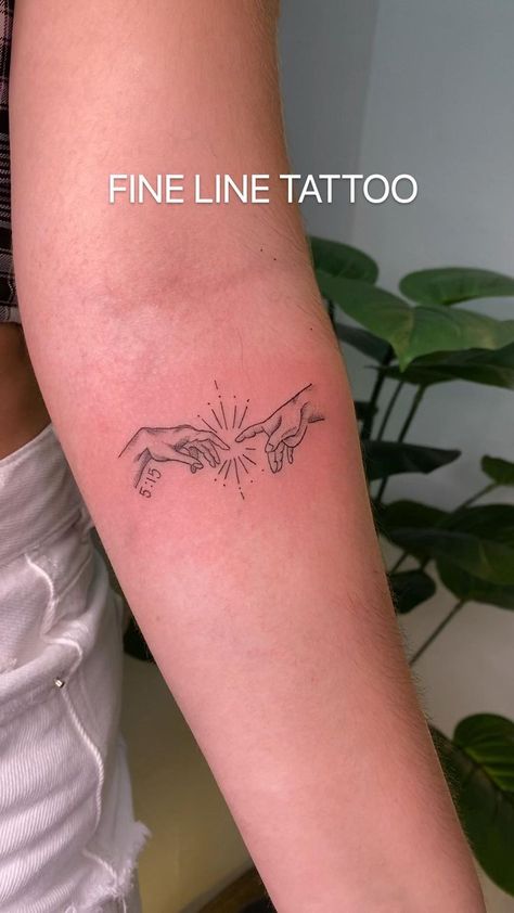 Line Tattoos Simple, Thigh Tattoo Simple, Fierce Tattoo, Tattoo Fine Line, Simple Forearm Tattoos, Upper Back Tattoos, Tattoos Simple, Inner Forearm Tattoo, Tattoo Line