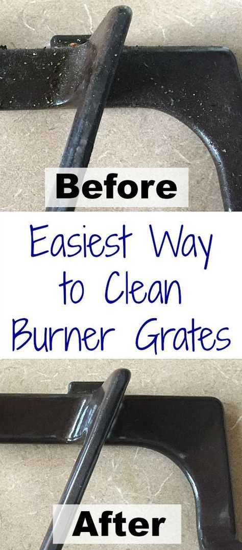 Cleaning Stove Top Burners, How To Clean Burners, Clean Stove Top, Stove Top Burners, Homemade Toilet Cleaner, Clean Stove, Clean Baking Pans, Cleaning Painted Walls, Glass Cooktop