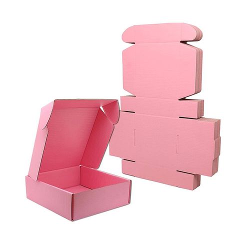 Cute Shipping Boxes, Pink Packaging Ideas, Cute Packaging Ideas, Graphic Shapes Design, Small Business Gifts, Packaging Ideas Business, Small Business Packaging Ideas, Small Business Packaging, Box Packaging Design