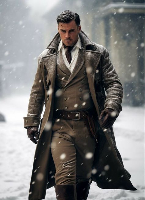 Sundance Clothing, Rugged Gentleman, Tough Men, Men Mode, Cool Coats, Adventure Outfit, Fashion Suits For Men, Mens Fashion Classy, Sharp Dressed Man