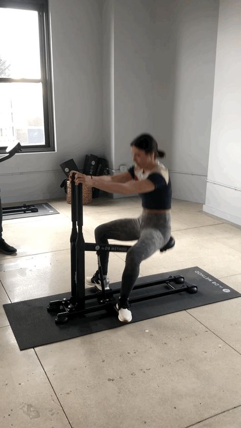 I Tried a Home Squat Machine With 220 Pounds of Resistance — and Holy Glutes! Db Method Workout, Squat Machines At The Gym, Db Squat, Split Squat Smith Machine, Smith Squat Machine, Smith Machine Hack Squat, Db Method, 30 Day Squat, Revenge Body