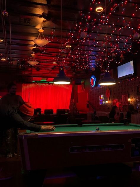 Country Dive Bar Aesthetic, Indie Bar Aesthetic, Punk Bar Aesthetic, Dive Bar Astethic, Cool Bar Aesthetic, Smoky Bar Aesthetic, Dive Bars Aesthetic, Japanese Dive Bar, Pool Bar Aesthetic