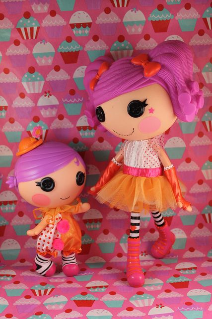 Peanut Big Top #Lalaloopsy #doll and her little sister Squirt Lil' Top. Peanut Big Top, Best Happy Birthday Wishes, Lalaloopsy Dolls, Best Happy Birthday, Bday Wishes, Hama Beads Minecraft, Laughing Jack, Fairy Coloring Pages, Fairy Coloring