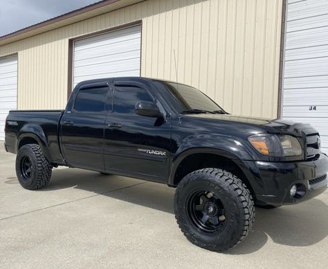 2006 Tundra Lifted, Toyota Tundra 1st Gen, First Gen Tundra, 1st Gen Tundra, Tundra Lifted, Comanche Jeep, Toyota Tundra Lifted, 2000 Toyota Tundra, 2006 Tundra