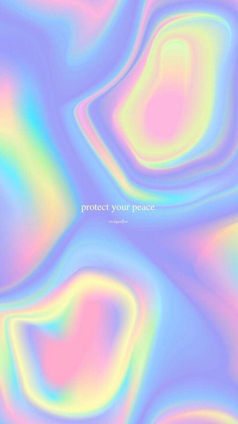 ☮️ protect your peace ☮️ Aura Wallpapers, Wallpaper Hippie, Vaporwave Wallpaper, Phone Ideas, Aura Colors, Rainbow Wallpaper, Hippie Wallpaper, Preppy Wallpaper, Phone Wallpaper Patterns