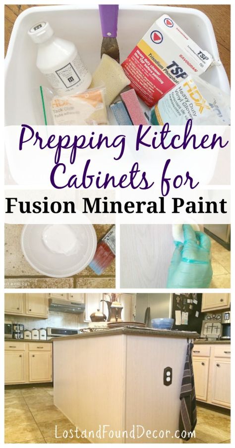 Diy Kitchen Painting Ideas, Diy Kitchen Island Makeover, How To Whitewash Furniture, Fusion Paint Projects, Whitewash Furniture, Paint Your Front Door, Maple Cabinet, Island Makeover, Kitchen Island Makeover