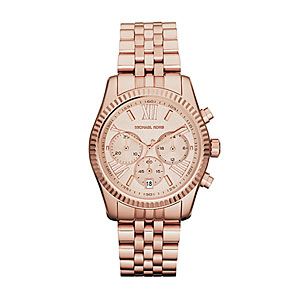 Michael Kors Lexington Bracelet Watch MK5569 Michael Kors Mens Watch, Michael Kors Lexington, Watches Women Michael Kors, Michael Kors Men, Rose Gold Watch, Women Wrist Watch, Beautiful Watches, Wristwatch Men, Stainless Steel Watch