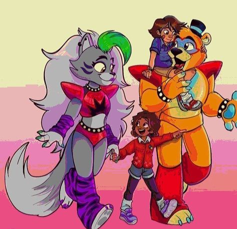 Gregory And Cassie, Fnaf Ruin Dlc, Cassie And Gregory, Freddy And Gregory, Ruin Dlc, Gregory Fnaf, Fnaf Ruin, Fnaf Photos, Roxanne Wolf