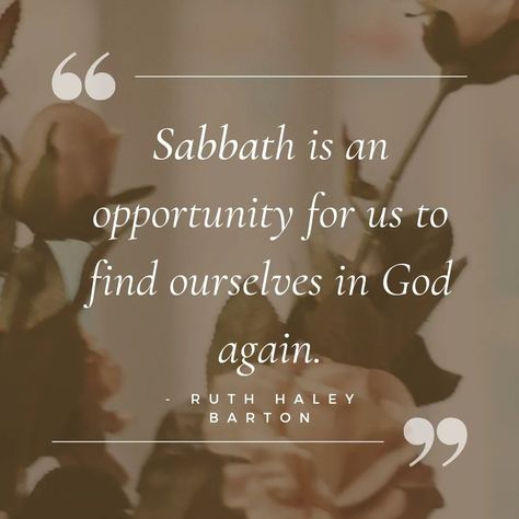 April Knapp | We often neglect Sabbath, but this is a compelling reason for us to keep it. We need to find ourselves in God without distraction. This… | Instagram Happy Sabbath Quotes Beautiful, Happy Sabbath Quotes, Sabbath Quotes, Sales Ideas, Happy Sabbath, My Favorite Books, God's Wisdom, Seventh Day Adventist, Set Apart