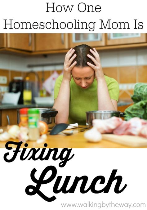 Fixing Lunch Healthy Homeschool Lunches, Homeschool Snacks, Easy Homeschool Lunch Ideas, Sahm Lunch Ideas, Homeschool Meals, Homeschool Lunch Ideas Meal Planning, Homeschool Lunches, Homeschool Lunch, Homeschool Lunch Ideas