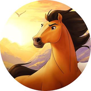 Spirit And Rain, Spirit The Horse, Spirit Stallion, Horse Movies, Narnia, Funny Posts, Disney Pixar, Dankest Memes, Mustang