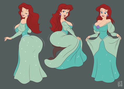 رورونوا زورو, Female Cartoon Characters, Female Cartoon, Dessin Adorable, Female Character Design, Disney Fan Art, Drawing Base, Anime Poses, 귀여운 동물