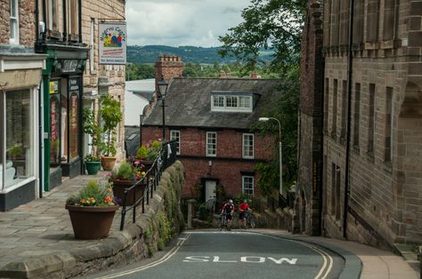 Hexham, Northumberland, Hallstile bank. Hexham Northumberland, North England, North Shields, North East England, Physical Beauty, North East, Beautiful Places, United Kingdom, England