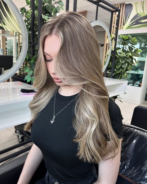 🔥BRAZILIAN BLONDE 🔥 Blonde