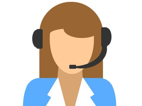 Job Description, Call Center, Customer Service