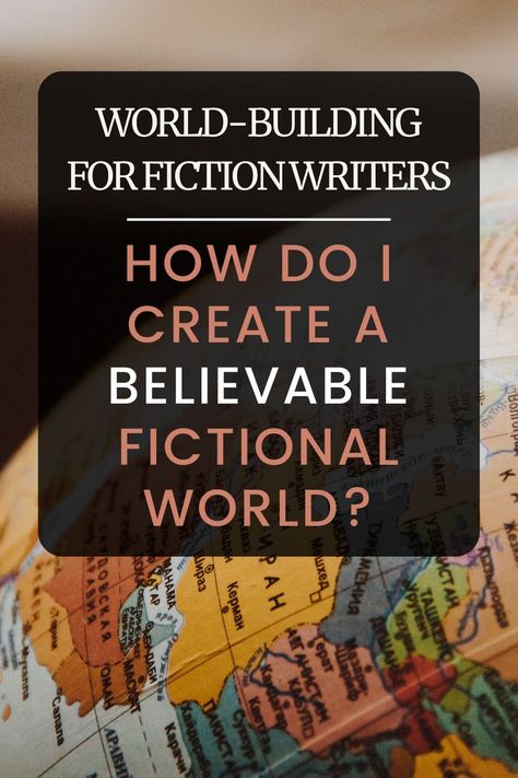 How To Create A Fantasy World, Creating A World, Screenwriting Tips, Writing Fiction, Until The Very End, Memoir Writing, Writing Things, World Building, Creative Writing Tips