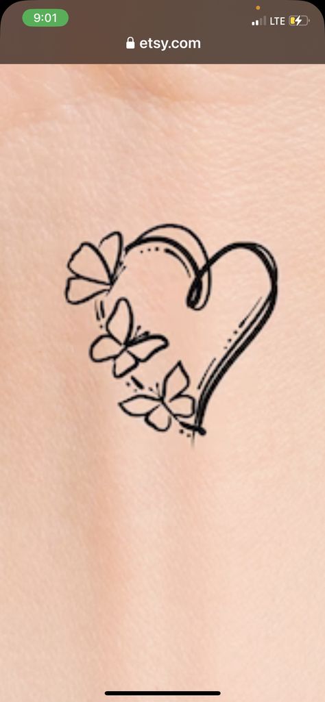 Rose Lace Tattoo, Mother Heart Tattoo, April Tattoos, Mum Tattoos, Friendship Symbol Tattoos, Mommy Daughter Tattoos, Tree Tattoo Ankle, Teacher Tattoos, Loyalty Tattoo