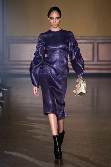 Frederick Anderson, Fall 2023 Ready To Wear, 2023 Ready To Wear Collection, 2023 Ready To Wear, Europe Fashion, Textiles Fashion, 2023 Fashion, Fall 2023, Fashion Show Collection