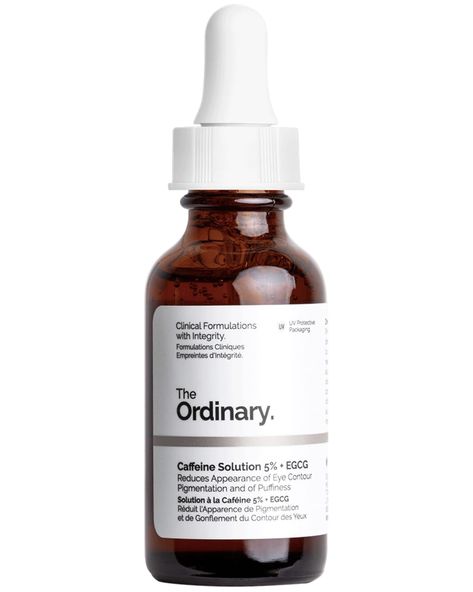 Reviewed: The Best (And Worst) Skincare Products From The Ordinary | The Skincare Edit The Ordinary Ascorbyl Tetraisopalmitate, The Ordinary Skincare Review, Ordinary Caffeine Solution, The Ordinary Caffeine, Skinceuticals Retinol, The Ordinary Caffeine Solution, The Ordinary Azelaic Acid, The Ordinary Retinol, The Ordinary Lactic Acid