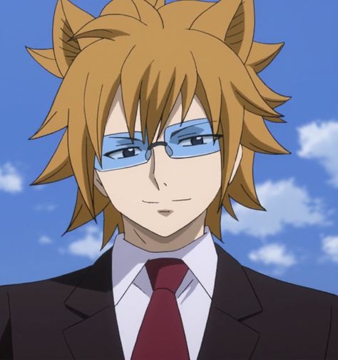 Fairy Tail Leo Loki, Leo Fairy Tail, Loki Fairy Tail, Fairy Tail Loke, Loke Fairy Tail, Anime Glasses Boy, Fairy Tail Images, Fairy Tail Pictures, Loki Art