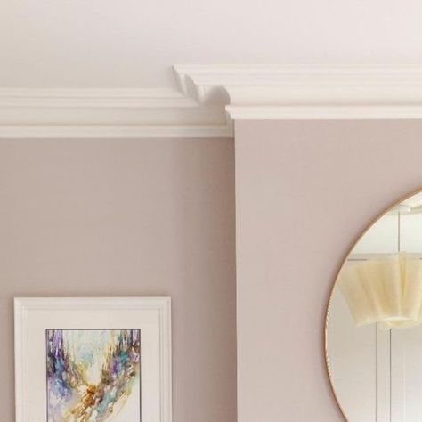 14K likes, 251 comments - farrowandball on June 27, 2021: "Sunday morning never looked so good ✨ Featuring #Peignoir, the softest of pinks a big dose of ..." Peignoir Farrow And Ball, Farrow And Ball, A Love Letter, Farrow Ball, Sunday Morning, Rose Buds, Dressing Room, Home Deco, Soft Pink