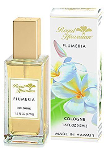 Plumeria Perfume, Perfume Package, Plumeria Lei, Tropical Islands Paradise, Tropical Gifts, Hawaiian Plumeria, Tropical Scent, Fragrance Bottle, Hawaiian Culture