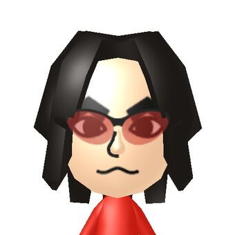 Barzu (WS) | HafzaProductions Wii Party U fanon Wiki | Fandom Wii Characters Pfp, Mii Pfp, Wii Mii Characters, Wii Icons, Troll Pfp, Wii Characters, Fruitger Aero, Mii Characters, Wii Party