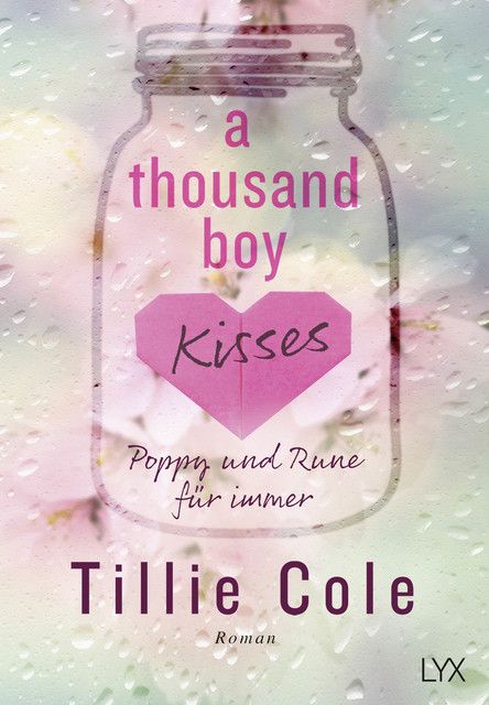 A Thousand Boy Kisses Book, A Thousand Boy Kisses, Thousand Boy Kisses, Kiss Books, Bookish Tattoos, Romance Books Worth Reading, Romance Book Covers, Buy Books, Book Recs