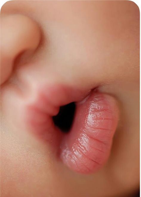 Absolutely Gorgeous Close Up, Lips, Photography, Pink