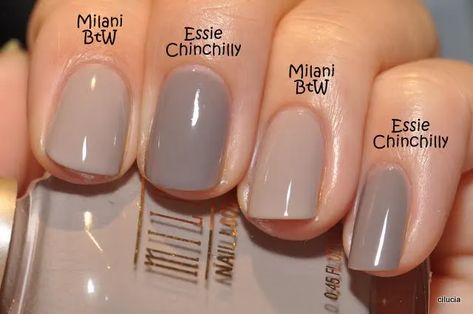 Nail Care and Nail Art - HubPages Sunflower Nail, Taupe Nails, Nude Nail Polish, Nail Care Tips, Essie Nail, Care Kit, Neutral Nails, Nail Polish Collection, Career Education