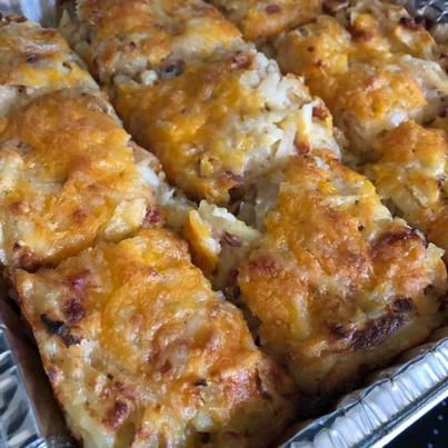 Cream Cheese Hashbrown Casserole, Egg Cream Cheese, Cheese Hashbrown Casserole, Hashbrown Casserole Easy, Hashbrown Casserole Recipe, Egg Cream, Bacon Fried Cabbage, Breakfast Hashbrowns, Hashbrown Casserole