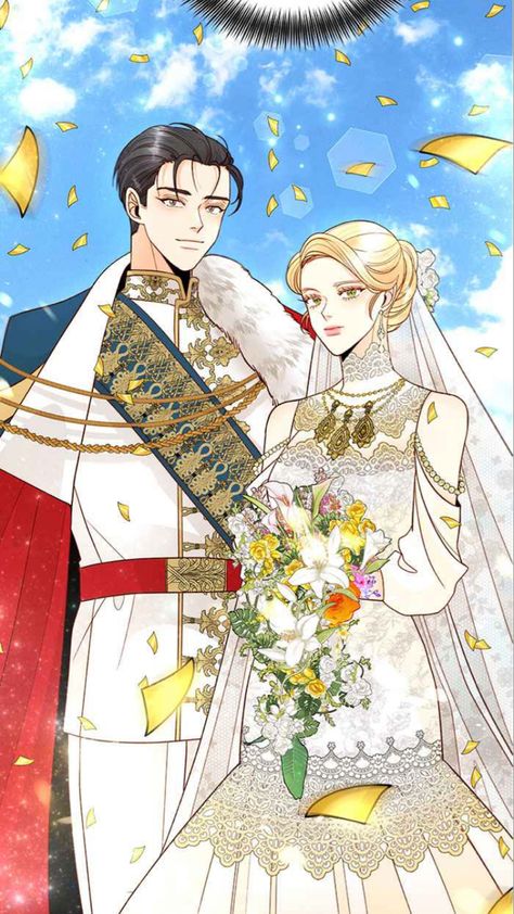 The Remarried Empress, Second Marriage, Remarried Empress, Royal Art, Webtoon Comics, Anime Fairy, Comics Girl, Digital Comic, Illustrations And Posters