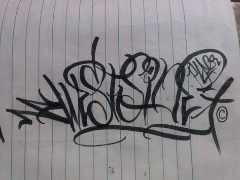 Graffiti Handstyle, Arabic Calligraphy, Graffiti, Quick Saves, Art