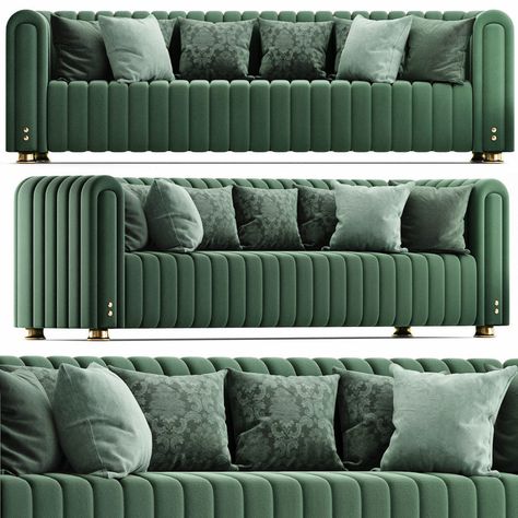 3D Model Inglewood Sofa Porus Studio 198 Free Download – 3Dzip.ORG – 3D Model Free Download Sofa Design Luxury, Golf House, Sofa Come Bed, Luxury Couch, Luxury Sofa Living Room, Latest Sofa Designs, Sofa Design Wood, Best Leather Sofa, Luxury Furniture Sofa