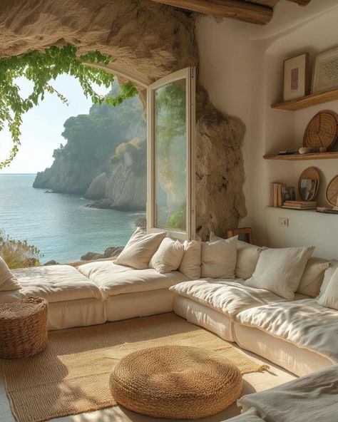 Dream Life House, Dream House Rooms, Mediterranean Homes, Dream Apartment, Dream House Interior, Dream House Exterior, Dream Rooms, Dream House Decor, House Inspo