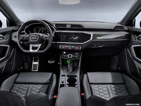 Audi Q3 Rs Sportback, Audi Q3 Sportback Interior, Audi Q3 Sportback Black, Audi Q3 Interior, Audi Rsq3 Sportback, Audi Rs 3 Sportback, Audi Rs Q3 Sportback, Lux Lifestyle, Audi Q3 Sportback