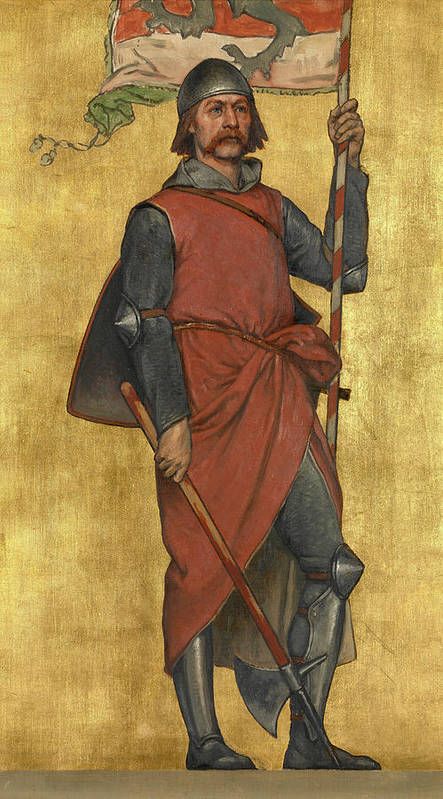 Middle Ages Art, Royal Museum, Medieval Drawings, Medieval Artwork, Historical Warriors, Historical Illustration, Medieval Ages, Historical Armor, Medieval World