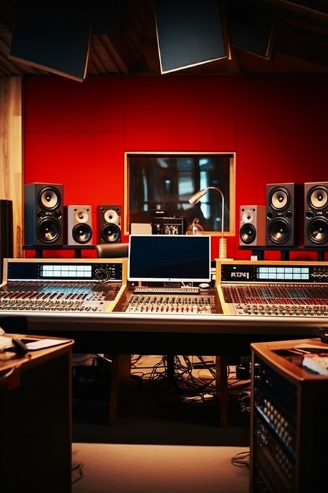 high resolution,recording room,mixing,broadcasting,broadcasting station,broadcasting equipment,no people,studio,speaker,indoor,sounder,equipment Mixing Wallpaper, Recording Room, Studio Speakers, Record Room, Skull Rings, Wallpaper Photos, Wallpaper Image, Recording Studio, Background Wallpaper