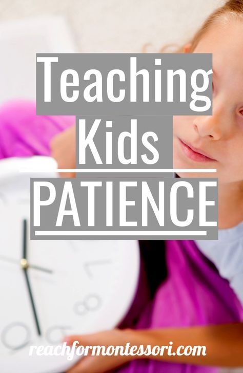 School Science Experiments, Social Skills For Kids, Montessori Lessons, Learning Patience, Lesson Plans For Toddlers, Guidance Lessons, Grandparenting, How To Teach Kids, Kindergarten Games