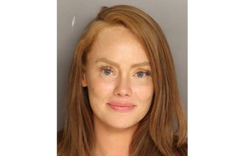 Southern Charm Alum Kathryn Dennis Arrested and Charged with DUI South Carolina Highway Patrol, Kathryn Dennis, Justin Long, Lance Corporal, Glossy Eyes, Photo Bank, Chad Michael Murray, Police Report, Sophia Bush