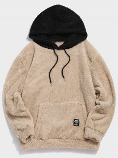 Clothes For Men | ZAFUL Winter Lounge Wear, Fluffy Hoodie, Faux Fur Hoodie, Fuzzy Pullover, Fur Hoodie, Sherpa Pullover, Mens Casual Outfits, Mens Sweatshirts Hoodie, Hooded Pullover