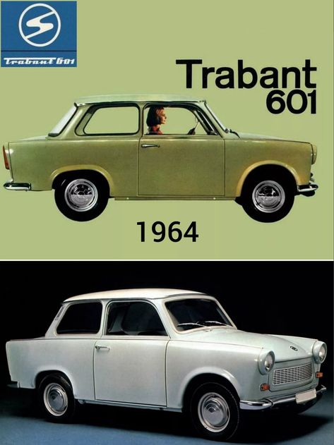 East German Car, Abi Motto, Fiat 126, 70s Cars, Garage Signs, Antique Car, East Germany, European Cars, German Cars