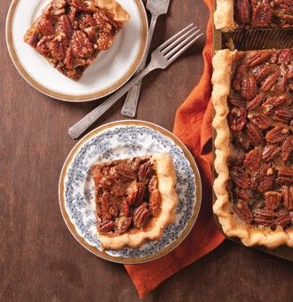 Pecan Slab Pie Pecan Slab Pie, Pecan Cobbler Recipe, Slab Pie Recipes, Pecan Cobbler, Slab Pie, Thanksgiving Time, Pecan Pie Recipe, Feeding A Crowd, Pie Dessert