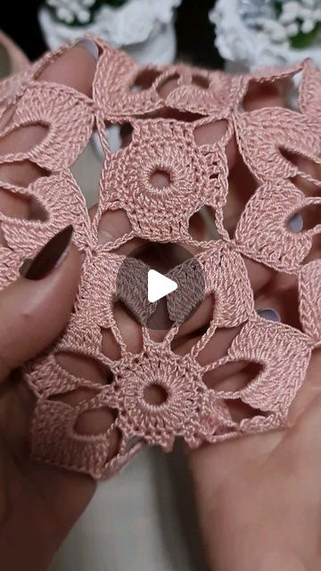 2023 Crochet, Knitting Lace, Home Decor On A Budget, Decor On A Budget, Crochet Motifs, Budget Diy, Diy Home Decor On A Budget, Home Decor Projects, December 1