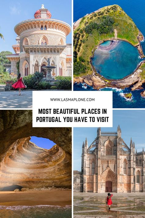 Portugal Must Visit, 5 Days In Portugal, Portugal Best Places To Visit, Bucket List Portugal, Castles In Portugal, Traveling To Portugal, How To Dress In Portugal, Portugal Things To Do, Must See Portugal