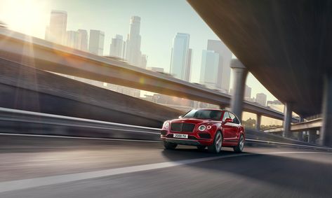 Bentley Bentayga V8 on Behance Bentley Suv, Bentley Speed, New Bentley, Small Luxury Cars, Car Advertising Design, Bentley Bentayga, Bentley Motors, Top Luxury Cars, High End Cars