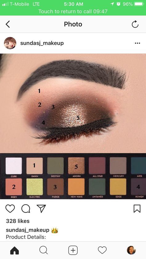 Subculture Palette Looks Step By Step, Anastasia Subculture Palette Looks, Anastasia Subculture Looks, Abh Subculture Looks, Subculture Palette Looks, Anastasia Subculture, Anastasia Makeup, Subculture Palette, Pale Makeup