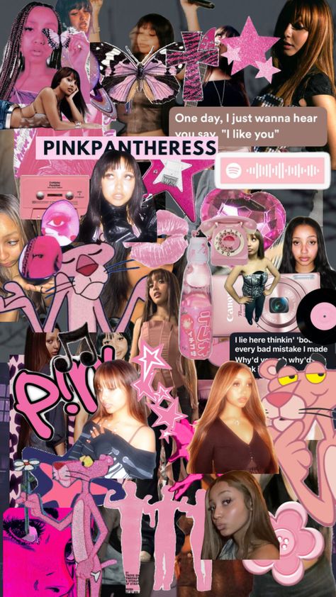 pinkpantheress💕 *. Pink Pantheress, Pretty Wallpaper Ipad, Kali Uchis, Ipad Wallpaper, Pretty Wallpapers, Beautiful World, Cute Wallpapers, Pink