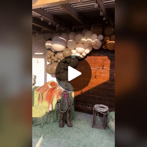 Rodeo theme party for my husband’s 30th + brother’s 21st. Love my peop... | TikTok Rodeo Theme Party, Rodeo Themed Party, East Los Angeles, Themed Party, Theme Party, My Husband, Rodeo, Party Themes, Los Angeles